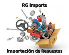 IMPORTAMOS REPUESTOS INFORMATE 